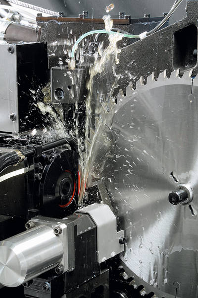 12mm Mild Steel Panel with artwork