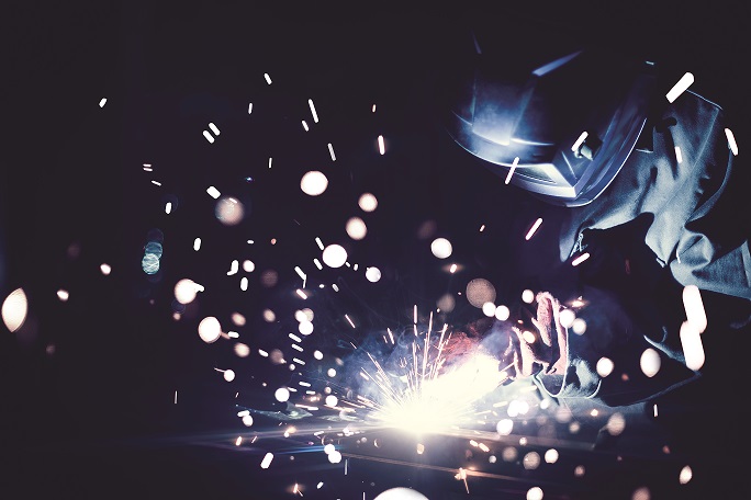 Sheet Metal Welding